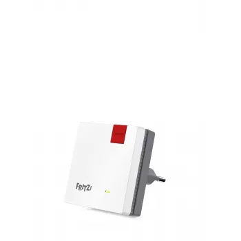Wireless Range Extender AVM FRITZ!Repeater 600 Edition International — 2,4 GHz, 600 Mbit/s, 802.11b/g/n, WPA2