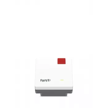 Wireless Range Extender AVM FRITZ!Repeater 600 Edition International — 2,4 GHz, 600 Mbit/s, 802.11b/g/n, WPA2
