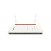 Box FRITZ 6850 LTE WLAN-Router Gigabit Ethernet Dual-Band (2,4 GHz / 5 GHz) 4G Weiß