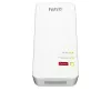 Powerline 1240 AX WLAN Set 1200 Mbit/s Ethernet LAN Wi-Fi Weiß 2 St.