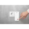 Powerline 1240 AX WLAN Set 1200 Mbit/s Ethernet LAN Wi-Fi Weiß 2 St.