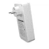Powerline 1240 AX WLAN Set 1200 Mbit/s Ethernet LAN Wi-Fi Weiß 2 St.