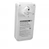 Powerline 1240 AX WLAN Set 1200 Mbit/s Ethernet LAN Wi-Fi Weiß 2 St.