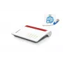 Box 4050 International WLAN-Router Dualband (2,4 GHz / 5 GHz)