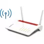 Box FRITZ 6850 4G International WLAN-Router Gigabit Ethernet Dual-Band (2,4 GHz / 5 GHz) Weiß