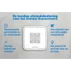 AVM FRITZ!DECT 440 International kabelloser Lichtcontroller, Weiß, DECT