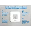 AVM FRITZ!DECT 440 International kabelloser Lichtcontroller, Weiß, DECT