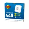 AVM FRITZ!DECT 440 International kabelloser Lichtcontroller, Weiß, DECT