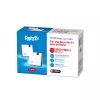 Mesh Set FRITZMESH SET 1600 2-PACK EDITION INTERNATIONAL Dual-Band (2,4 GHz / 5 GHz) Wi-Fi 6 (802.11ax) Rot, Weiß Interne