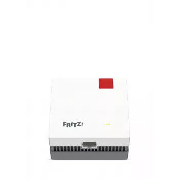 Wireless Mesh Set FRITZ 1700 3er-Pack, Weiß, interne Antennen
