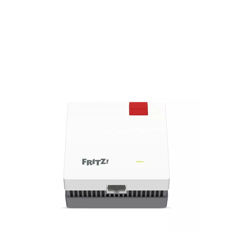 Wireless Mesh Set FRITZ 1700 3er-Pack, Weiß, interne Antennen