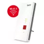 Wi-Fi Repeater AVM FRITZ! 2700 (Dual-Band, Wi‑Fi 7 802.11be, 6500 Mbit/s, 2.5 GbE, interne Antennen)