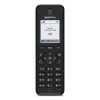 DECT-Telefon AVM FRITZ! Fon M3 International — schnurloses Mobilteil, Anruferkennung, Freisprecheinrichtung, 1 Mobilteil, 1000 Einträge Telefonbuch