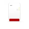 Repeater FRITZ!Repeater 1610 Outdoor Netzwerk-Repeater 3000 Mbit/s Weiß
