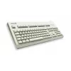 Mechanische Full-Size-Tastatur CHERRY G80-3000 USB QWERTY UK English Grau, 105 Tasten, 1,75 m Kabel