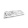 Mechanische Full-Size-Tastatur CHERRY G80-3000 USB QWERTY UK English Grau, 105 Tasten, 1,75 m Kabel