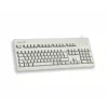 Mechanische Full-Size-Tastatur CHERRY G80-3000 USB QWERTY UK English Grau, 105 Tasten, 1,75 m Kabel