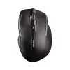 CHERRY DW 5100 Tastatur Maus inklusive Universal RF Wireless AZERTY Belgisch Schwarz