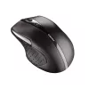 CHERRY DW 5100 Tastatur Maus inklusive Universal RF Wireless AZERTY Belgisch Schwarz