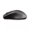 CHERRY DW 5100 Tastatur Maus inklusive Universal RF Wireless AZERTY Belgisch Schwarz