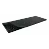 Contour Design STREAM PROTECT WIRELESS, Full-size (100%), Wireless, RF Wireless, Scissor key switch, QWERTY, Schwarz
