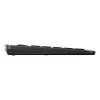CHERRY Stream desktop ultimate Tastatur Maus enthalten Home/Office USB + RF Wireless + Bluetooth QWERTY Englisch Schwarz