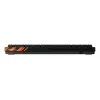Mechanische Gaming-Tastatur Cherry K5 Pro TMR Compact – 65%-Layout, QWERTZ, RGB-Beleuchtung, USB-Kabel, 2 m Kabel, schwarz/orange