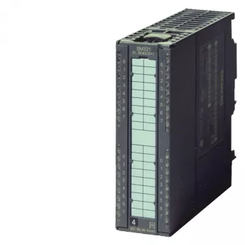 Siemens 6ES7321-1BL00-0AA0 Digitales/Analoges E/A-Modul Analog
