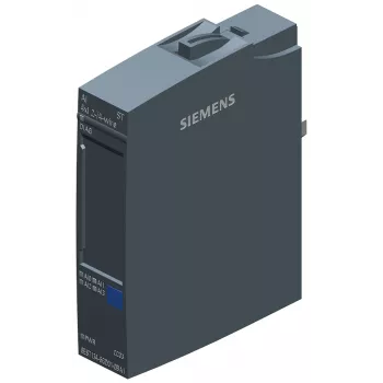Siemens 6ES7134-6GD01-0BA1 Digital-/Analog-E/A-Modul Analog