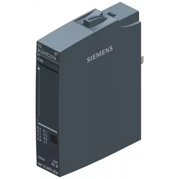 Siemens 6ES7132-6BF01-0BA0 Netzteil Indoor Mehrfarbig