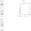 Siemens 6ES7132-6BF01-0BA0 Netzteil Indoor Mehrfarbig