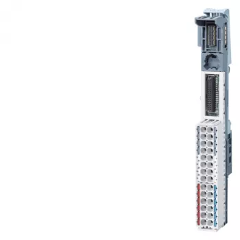 Siemens 6ES7193-6BP40-0DA1 elektrische Klemmen