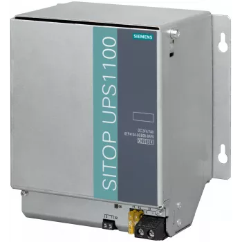 Siemens 6EP4134-0GB00-0AY0 unterbrechungsfreie Stromversorgung (USV)
