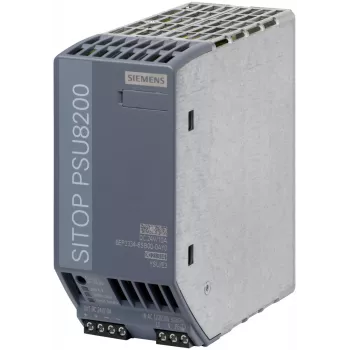 Siemens 6EP3334-8SB00-0AY0 Netzteil Indoor Mehrfarbig