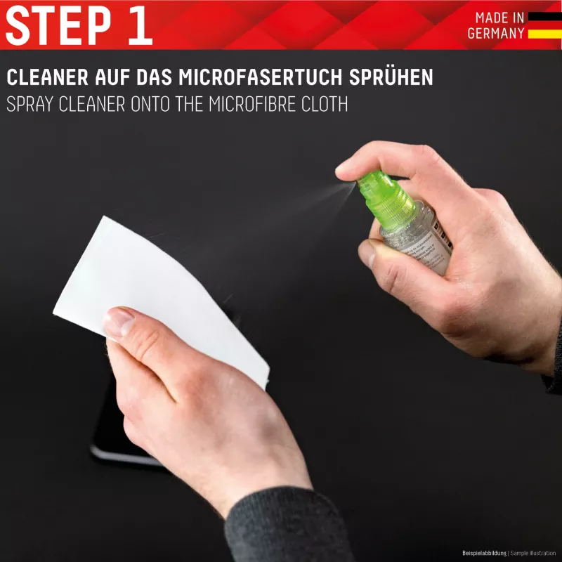 Gerätereinigungsspray Displex Special Display Cleaner