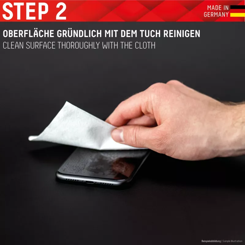Gerätereinigungsspray Displex Special Display Cleaner