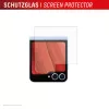 Displex Samsung Galaxy Z Flip5/Z Flip6/Z Flip7 FE Tempered Film