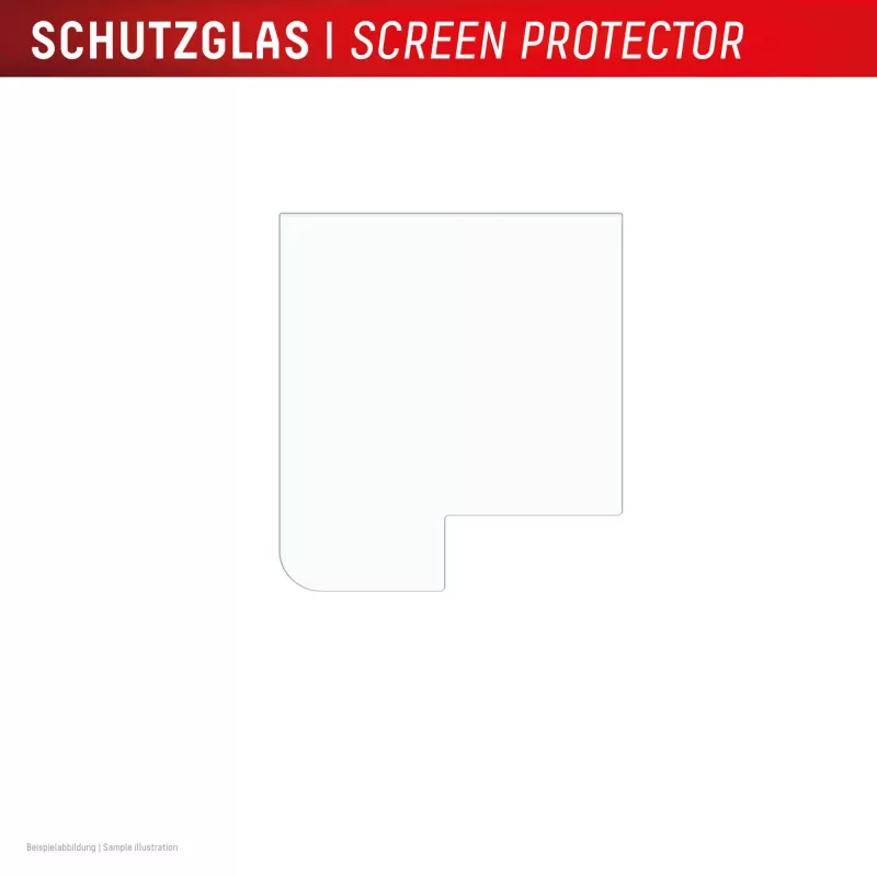 Displex Samsung Galaxy Z Flip5/Z Flip6/Z Flip7 FE Tempered Film
