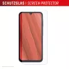 Displex Displayschutz (10H) für Samsung Galaxy A16, Eco-Montagerahmen, kratzfest