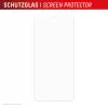 Displex Displayschutz (10H) für Samsung Galaxy A16, Eco-Montagerahmen, kratzfest