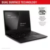 Displex PRIVACY SAFE magnetischer 2-Wege-Sichtschutzfilter Surface Laptop Studio 2 14,4 Zoll