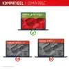 Displex PRIVACY SAFE magnetischer 2-Wege-Sichtschutzfilter Surface Laptop Studio 2 14,4 Zoll