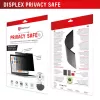 Displex PRIVACY SAFE magnetischer 2-Wege-Sichtschutzfilter Surface Laptop Studio 2 14,4 Zoll