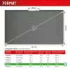 Displex PRIVACY SAFE magnetischer 2-Wege-Sichtschutzfilter Surface Laptop Studio 2 14,4 Zoll
