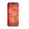 Displex Smart Glass (9H) für Apple iPhone 17 Pro Max, Montageaufkleber, unzerbrechlich