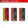 e.v.i. DISPLEX Smart Glass für Xiaomi Redmi 15C — Panzerglasfolie, Modell 02198