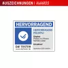 Displex Phone-to-Phone Notladegerät, USB-C auf USB-C, Mini-Stecker + Flex-Kabel, kompaktes 2er-Set