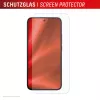 Tempered Smart Glass Screen Protector e.v.i. für Xiaomi 15T / 15T Pro (9H), Montageaufkleber, transparent