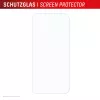 Tempered Smart Glass Displayschutz e.v.i. für Xiaomi Redmi Note 15 Pro (9H), Montageaufkleber, transparent, 1 Stück