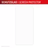 Displex Displayschutz (10H) für Samsung S26, kratzfest